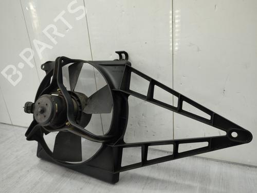 Radiator fan OPEL ASTRA F Hatchback (T92)  | BP23739626M35 