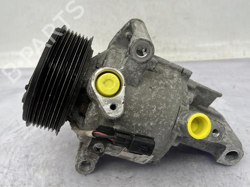 Used AC compressor NISSAN MICRA V (K14) 0.9 IG-T (90 hp) 32765797