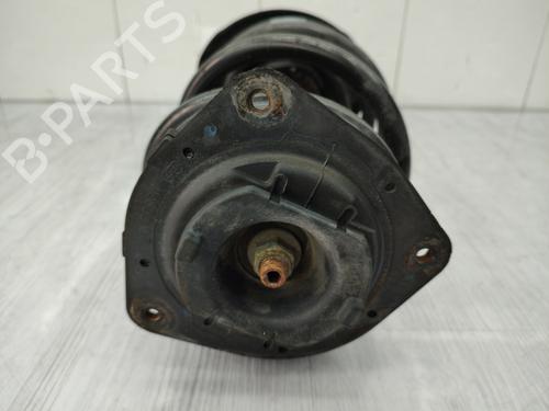 Right front shock absorber NISSAN QASHQAI / QASHQAI +2 I (J10, NJ10, JJ10E) 2.0 dCi | BP23730506M17 