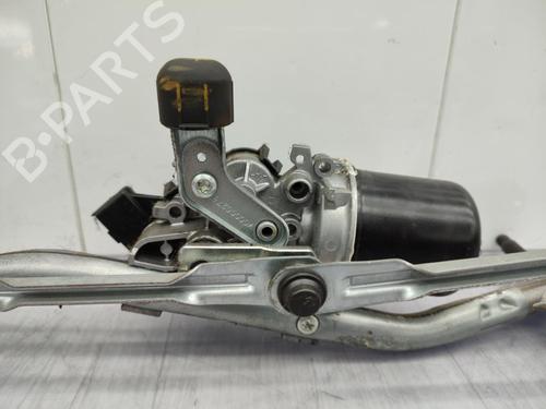 Used Front wiper motor Front wiper motor CITROËN C3 II (SC_) 1.4 HDi 70 (SC8HZC, SC8HR0, SC8HP4) (68 hp) 23705125 23705125