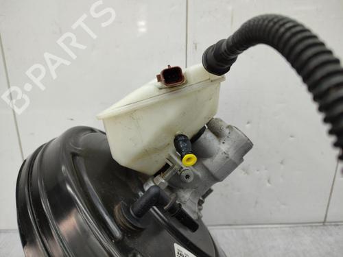 Servo brake PEUGEOT PARTNER Tepee 1.6 HDi 90 | BP23741568M42  - Image 8