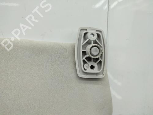 Used Right sun visor Right sun visor PEUGEOT EXPERT (224_) 2.0 HDI (109 hp) 23709266 23709266