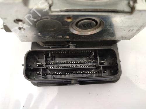 Used ABS pump ABS pump RENAULT MEGANE IV Hatchback (B9A/M/N_) 1.5 dCi 110 (B9A3) (110 hp) 23754098 23754098