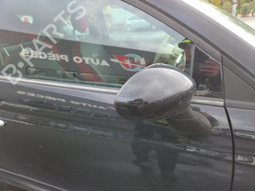 Steering rack FIAT 500 (312_) 1.2 (312AXA1A) | BP33420808M22 - Image 14