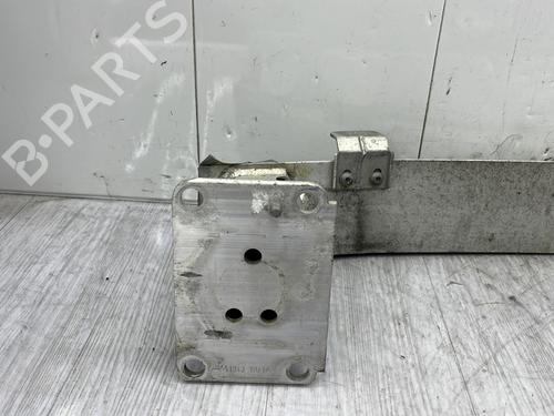 Front bumper reinforcement CITROËN C4 Grand Picasso II (DA_, DE_) 1.6 HDi / BlueHDi 115 | BP29599607C109 