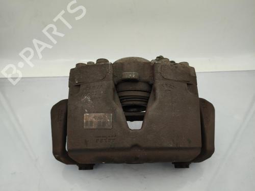 Right front brake caliper AUDI A5 (8T3) 2.7 TDI | BP23721067M104 - Image 3