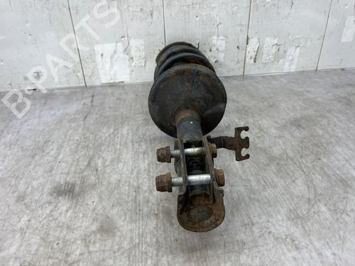 Left front shock absorber DACIA LOGAN (LS_) 1.4 (LS0A, LS0C, LS0E, LS0G) | BP37284381M16 - Image 6