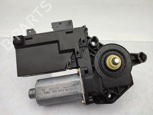 Left front window motor PEUGEOT 307 (3A/C) 2.0 HDi 110 | BP23665990E21 