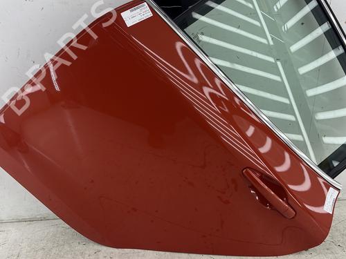 Left rear door PEUGEOT 208 I (CA_, CC_) 1.2 VTI 82 | BP23761102C4