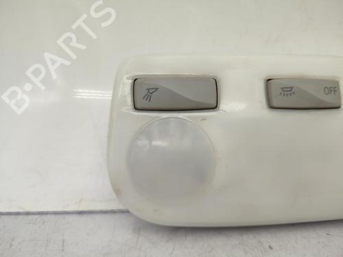 Used Interior roof light RENAULT MEGANE III Grandtour (KZ0/1) 1.5 dCi (KZ0C, KZ1A) (90 hp) 23719378