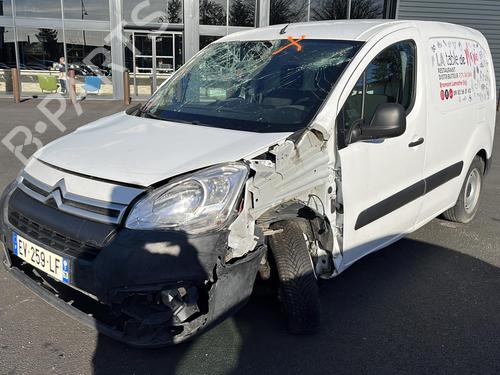 Kabinelys CITROËN BERLINGO Box Body/MPV (B9) 1.6 BlueHDi 100 | BP23720098I8  - Image 30