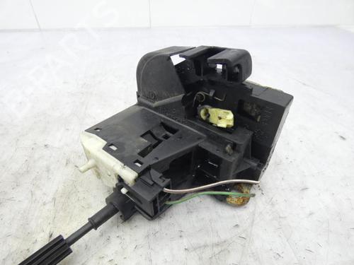 Used Front left lock Front left lock RENAULT CLIO II (BB_, CB_) 1.5 dCi (B/CB07) (65 hp) 23672685 23672685