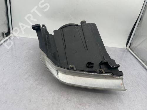 Left headlight CITROËN C2 (JM_) 1.4 HDi | BP36287948C28 - Image 6