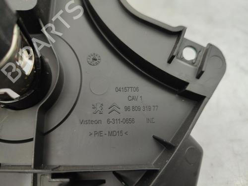 Electronic module PEUGEOT PARTNER Tepee 1.6 HDi 16V | BP23718865M83 - Image 8