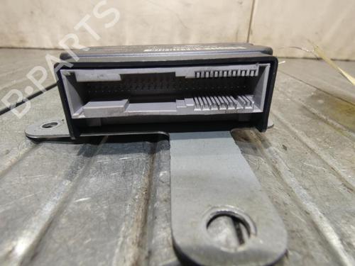 Used ECU airbags RENAULT CLIO IV Grandtour (KH_) 1.5 dCi 90 (KHN3, KHN4) (90 hp) 23671244
