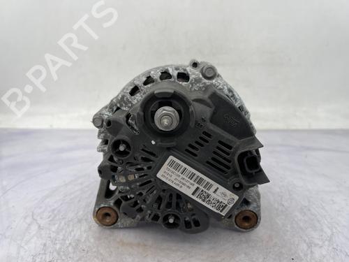 Alternator RENAULT CAPTUR I (J5_, H5_) 1.2 TCe 120 | BP36956749M7 - Image 4