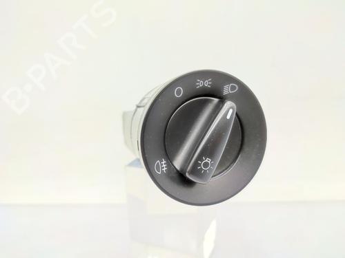Used Headlight switch Headlight switch VW GOLF IV (1J1) 1.4 16V (75 hp) 23710787 23710787