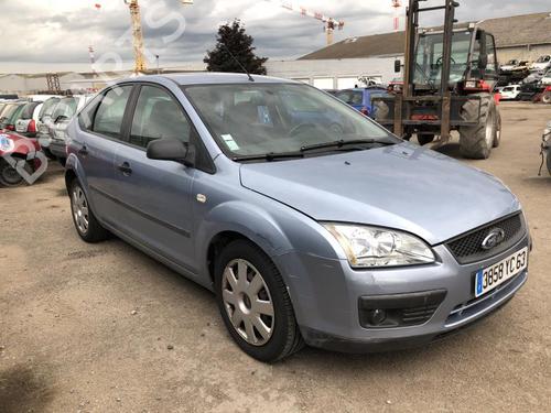 Left headlight FORD FOCUS II (DA_, HCP, DP) 1.8 TDCi | BP23693435C28 - Image 14