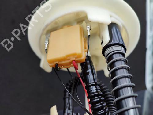 Fuel pump PEUGEOT 206 Hatchback (2A/C) 2.0 HDI 90 | BP23680247M76 