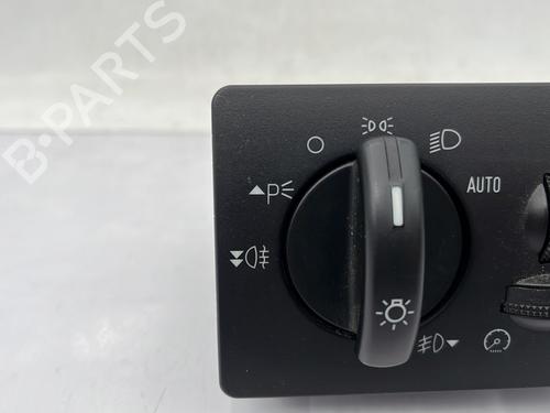 Headlight switch FORD FOCUS C-MAX (DM2) 1.8 TDCi | BP24658888I24 - Image 2