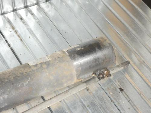 Right front shock absorber AUDI A3 (8P1) 2.0 TDI 16V | BP23695019M17 