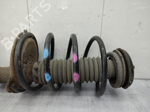 Used Right front shock absorber PEUGEOT 307 (3A/C) 1.6 16V (109 hp) 23721668