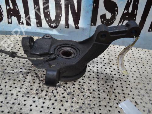 Used Right front steering knuckle RENAULT ESPACE IV (JK0/1_) 2.2 dCi (JK0H) (150 hp) 23686173