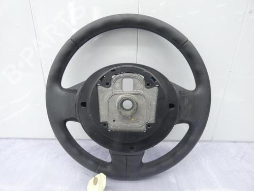 Steering wheel FIAT 500 (312_) 1.4 (312AXC1B, 312CXC1B) | BP23670623C49  - Image 6