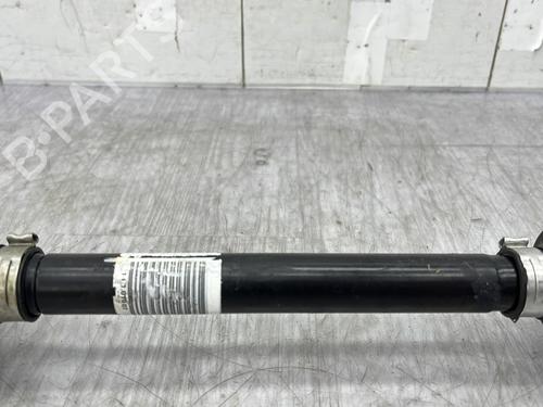 Left front driveshaft OPEL CORSA D (S07) 1.3 CDTI (L08, L68) | BP27346804M38 