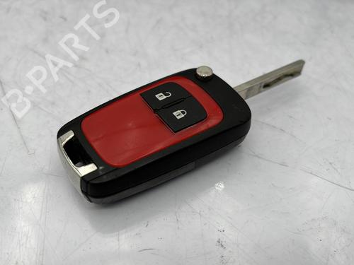 Elektronisk modul OPEL ZAFIRA TOURER C (P12) 1.6 CDTI (75) | BP24180848M83 