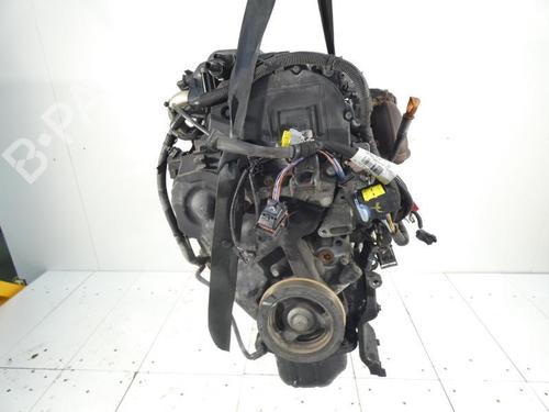 Used Engine Engine PEUGEOT 207 (WA_, WC_) 1.4 HDi (68 hp) 35890762 35890762