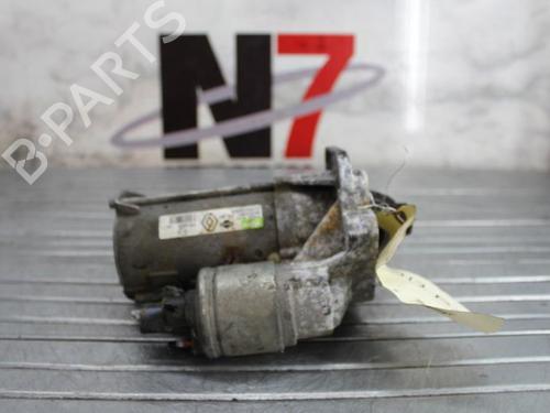Startmotor RENAULT CLIO III (BR0/1, CR0/1) 1.5 dCi | BP23666720M8 