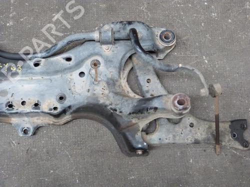Used Subframe TOYOTA AVENSIS (_T25_) 2.0 D-4D (CDT250_, CDT250R) (116 hp) 23669581
