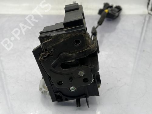 Used Rear left lock PEUGEOT 308 SW II (LC_, LJ_, LR_, LX_, L4_) 2.0 BlueHDi 150 (150 hp) 31678955