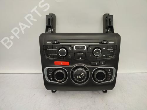 climate-control-citroen-ds4-nx_-2011-2012-2013-2014-2015-25286325 main image