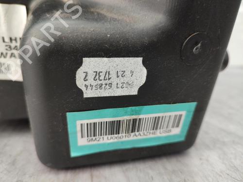 Glove box FORD S-MAX (WA6) 2.2 TDCi | BP23678384C95 - Image 10