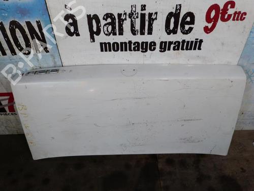 Used Tailgate Tailgate BMW 3 (E30) 316 (Ecotronic) (90 hp) 23690216 23690216