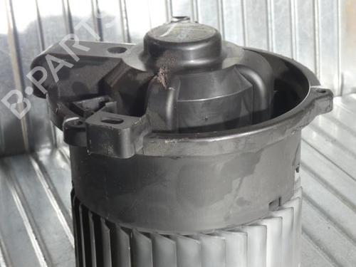 Used Heater blower motor Heater blower motor SMART FORFOUR (454) 1.5 CDI (454.001) (95 hp) 23697271 23697271