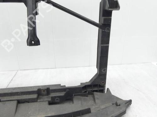 Front slam panel MAZDA 6 Hatchback (GH) 2.2 MZR-CD (GH10) | BP23672565C72 - Image 8