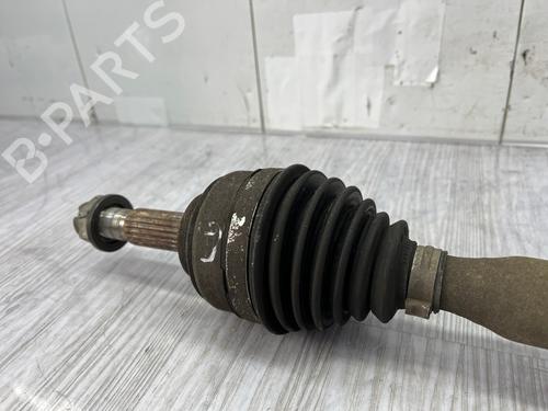 Left front driveshaft DACIA SANDERO 1.4 MPI LPG | BP38479513M38 - Image 6
