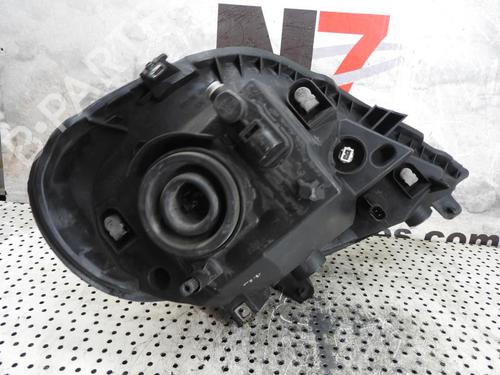 Left headlight RENAULT TRAFIC II Van (FL) 2.0 dCi 90 (FL0H, FL00, FL01, FL0M, FL0P, FL0S) | BP23664584C28 - Image 4