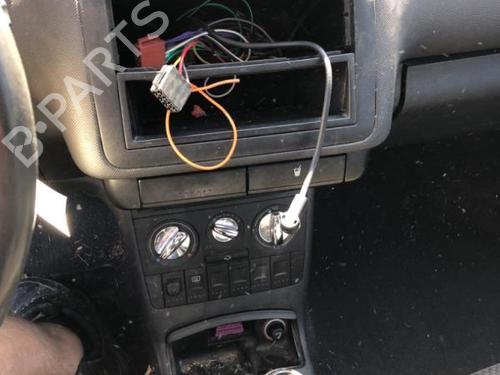 Steering column stalk VW POLO (6N2) 1.4 | BP23694619I23 - Image 5