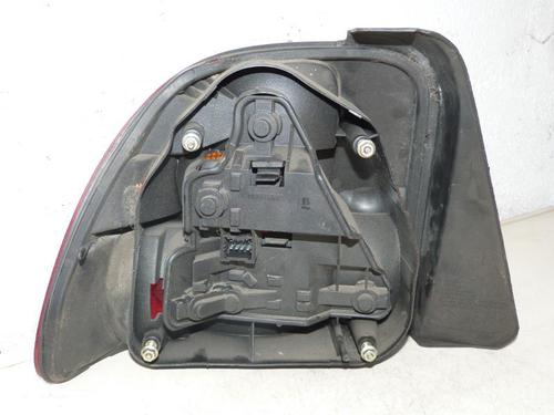 Used Right taillight Right taillight ROVER 400 II Hatchback (RT) 414 Si (103 hp) 23670126 23670126