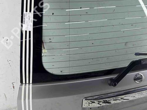 Used Tailgate Tailgate NISSAN X-TRAIL I (T30) 2.2 dCi 4x4 (136 hp) 36511595 36511595
