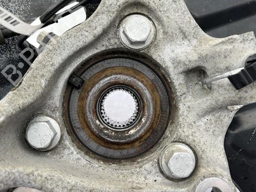 Right front steering knuckle OPEL INSIGNIA A (G09) 2.0 CDTI (68) | BP23756597M26 