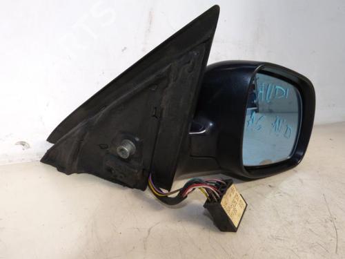 Right mirror AUDI A6 C5 Avant (4B5)  | BP23664589C27 