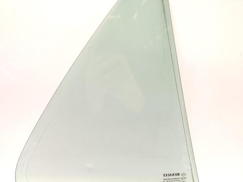 Rear left door window RENAULT LAGUNA II (BG0/1_) 1.9 dCi (BG08, BG0G) | BP23679325C20 