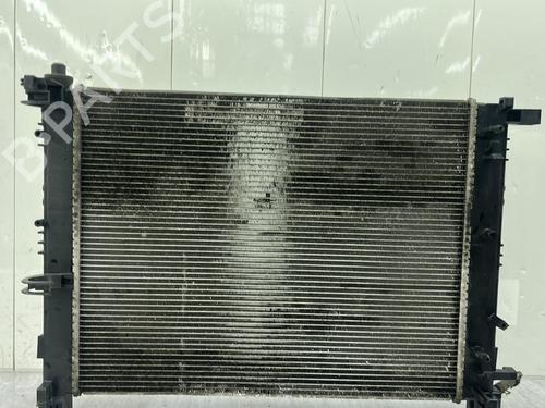 Køler DACIA SANDERO II TCe 90 (B8M1, B8MA, B8AC) | BP30887041M31