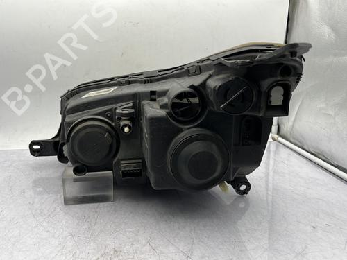 Højre forlygte CITROËN C5 II (RC_) 2.0 HDi (RCRHRH) | BP29757050C29