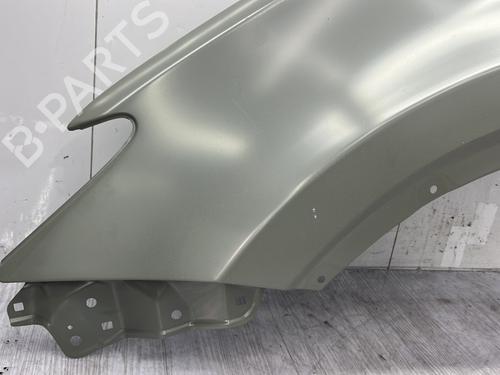 Forskærm venstre TOYOTA RAV 4 IV (_A4_) 2.2 D 4WD (ALA49) | BP30870334C41